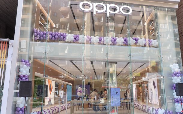 OPPO توسّع حضورها في قطاعي التجزئة وخدمات ما بعد البيع بالشرق الأوسط وأفريقيا بافتتاح OPPO Experience Center Faisal  في مصر