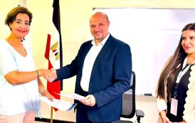 «تيك سورس GDS» و«تحوت للاستشارات» توقعان بروتوكول تعاون لدعم الشركات الناشئة وتصدير الخدمات
