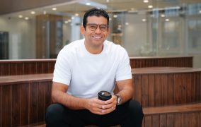 منصة 