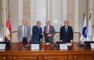 المصرية للاتصالات وجامعة عين شمس توقعان بروتوكول تعاون لتشغيل حل