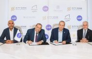 المصرية للاتصالات WE توقّع شراكة استراتيجية مع سيتي إيدج للتطوير العقاري لتقديم حلول الاتصالات المتكاملة