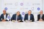 المصرية للاتصالات WE توقّع شراكة استراتيجية مع سيتي إيدج للتطوير العقاري لتقديم حلول الاتصالات المتكاملة
