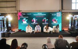 تيك توك وإنتربرنيل تفتحان آفاقًا جديدة لنمو أعمال رائدات الأعمال في مصر من خلال النسخة الثانية من «تيك توك لريادة الأعمال»*