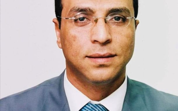 تحليل اقتصادي  حمدي الجمل   قراءة في الاداء   المالي للكيان الاقتصادي  للمصرية للاتصالات   خلال النصف الاول من العام الحالي 2026 .