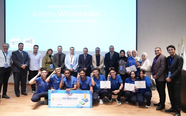 للعام الثاني على التوالي.. مدارس WE تحصد المركز الأول في المسابقة الوطنية Startup Teen