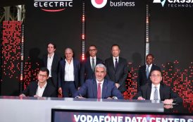 ڤودافون بيزنس تعزز البنية التحتية الرقمية في مصر بأكبر مركز بيانات وأول مركز للذكاء الاصطناعي السيادي بشراكة مع السويدي إليكتريك وكاساڤا تكنولوجيز