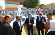بنك قناة السويس يدعم التمكين الاقتصادي لصغار الصيادين بمبادرة 