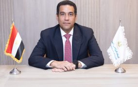 عبد العزيز مجدي رئيساً لمجموعة أمن المعلومات بالبنك الزراعي المصري