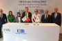البنك التجاري الدولي – مصر CIB يموّل مشروع(EMS)  Eroglu Knitting بقيمة 80 مليون دولار لدعم توسعات المجموعة في مصر