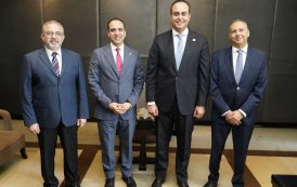 إي هيلث راعٍ بلاتيني للمؤتمر السنوي الثالث للهيئة العامة للرعاية الصحية للتميز في أمراض القلب وتستعرض دور التحول الرقمي في تطوير رحلة المريض