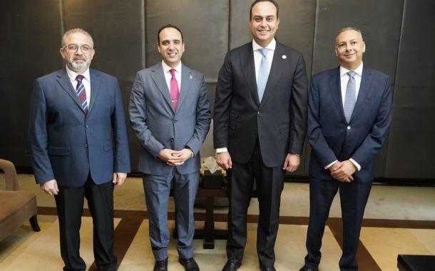 إي هيلث راعٍ بلاتيني للمؤتمر السنوي الثالث للهيئة العامة للرعاية الصحية للتميز في أمراض القلب وتستعرض دور التحول الرقمي في تطوير رحلة المريض