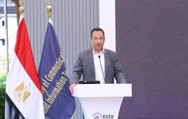وزير الاتصالات وتكنولوجيا المعلومات يفتتح النسخة التاسعة من مؤتمر DevOpsDays Cairo 2026