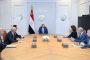 الرئيس عبد الفتاح السيسي يستقبل كريستل هايدمان الرئيسة التنفيذية لمجموعة «أورنج» العالمية