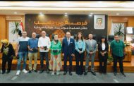 البنك الأهلي  يسلم جوائز العملاء الفائزين  باالحملة الترويجية للأوعية الادخارية 