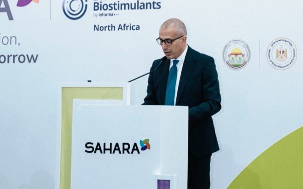 محمد أبو السعود: 25% نموًا في تمويلات البنك الزراعي المصري خلال 6 أشهر ومحفظة القروض تتجاوز 110 مليارات جنيه