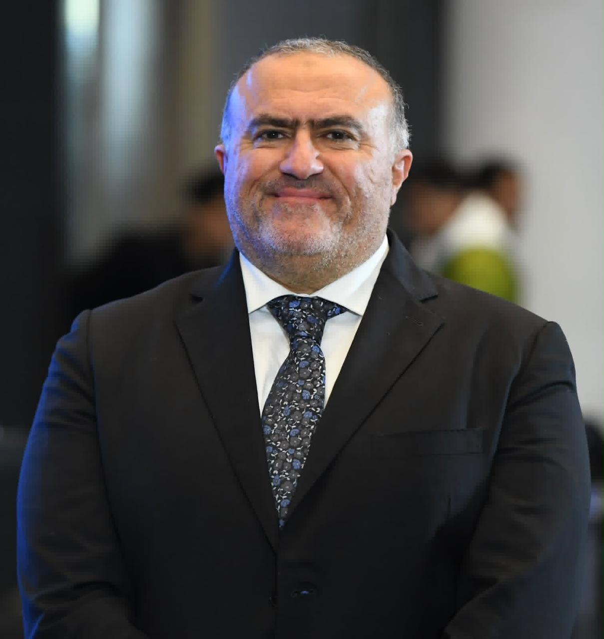 شراكة استراتيجية بين 