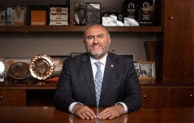 «أول شركة محمول في مصر تقود الابتكار في عصر الذكاء الاصطناعي»