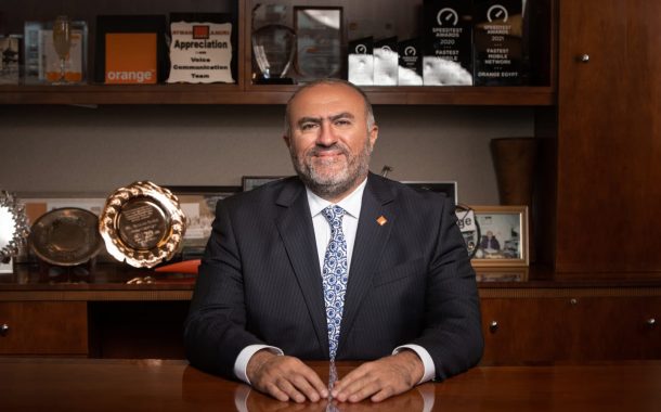 «أول شركة محمول في مصر تقود الابتكار في عصر الذكاء الاصطناعي»