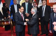 البنك التجاري الدولي – مصر (سي أي بي CIB) اول بنك خاص بالقطاع المصرفي يوقّع بروتوكول تعاون مع وزارة العدل لإتاحة خدمات التوثيق بفروعه