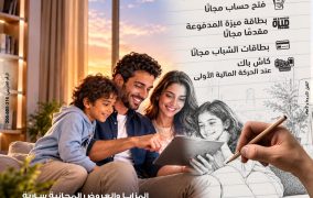بنك مصر يشارك في فعالية 