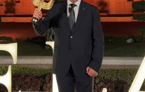 البنك التجاري الدولي - مصر (سي اي بي - CIB) يفوز بجائزة «The General Counsel of the Year» للتميز في القطاع القانوني