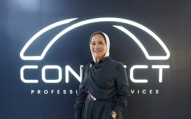 في دورته الثلاثين * CONNECT-PSو Cisco تستعرضان مستقبل التكنولوجيا الذكية في Cairo ICT 2026*