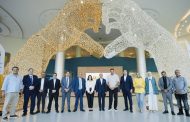 المصرف المتحد ينظم زيارة تطوعية لمستشفى الناس بالتزامن مع اليوم العالمي للقلب لتعزيز التعاون ودعم التوعية الصحية