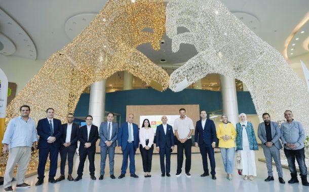 المصرف المتحد ينظم زيارة تطوعية لمستشفى الناس بالتزامن مع اليوم العالمي للقلب لتعزيز التعاون ودعم التوعية الصحية