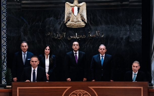 بنك مصر والبنك الأهلي المصري يوقعان عقد مع هايد بارك للتطوير العقاري لقطعة أرض جديدة بمنطقة التوسعات الشرقية بمدينة السادس من أكتوبر